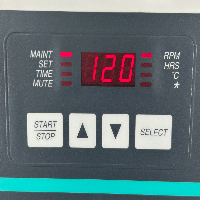 New Brunswick Innova 2100 Platform Shaker image 3